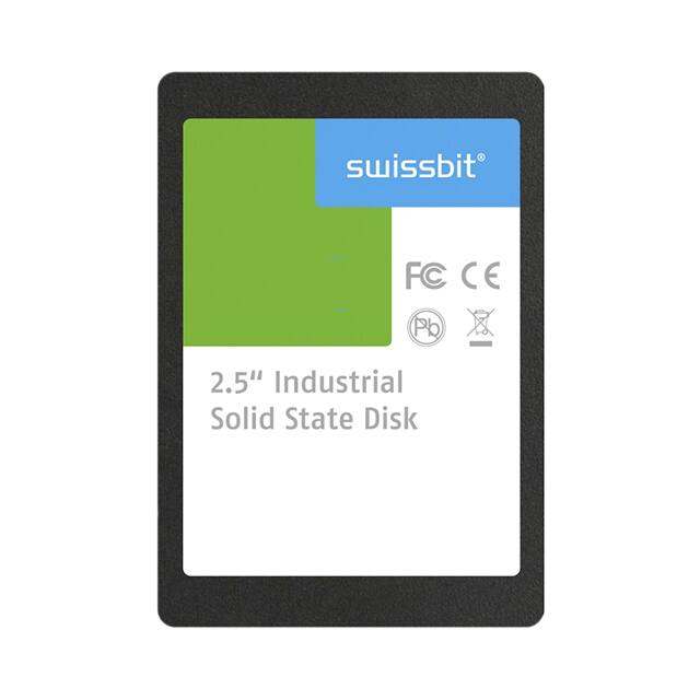 Swissbit SFSA480GQ1AA4TO-I-OC-216-STD