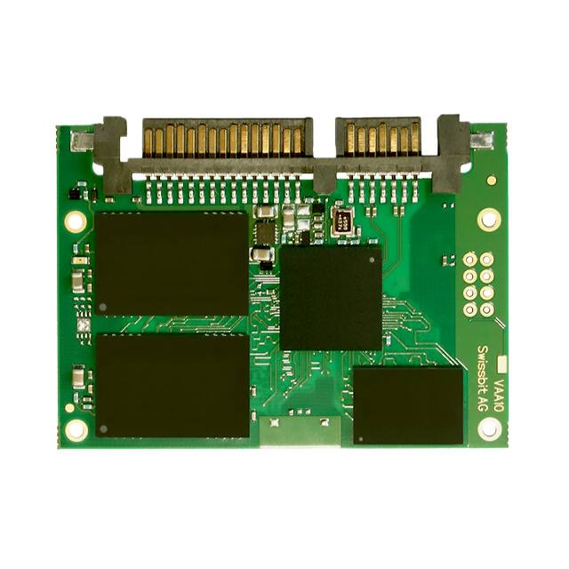 Swissbit SFSA480GV1AA4TO-I-OC-216-STD