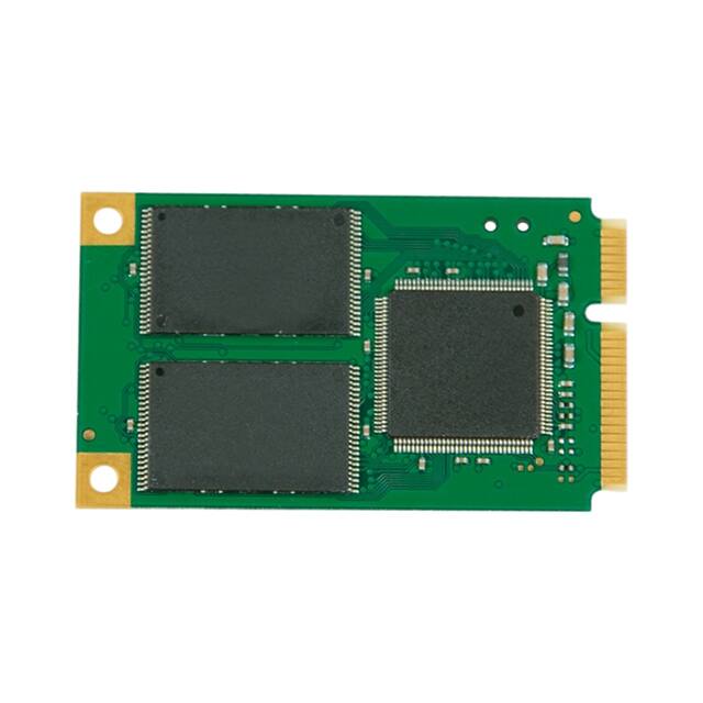 Swissbit SFSA8192U1BR4TO-I-DT-236-STD
