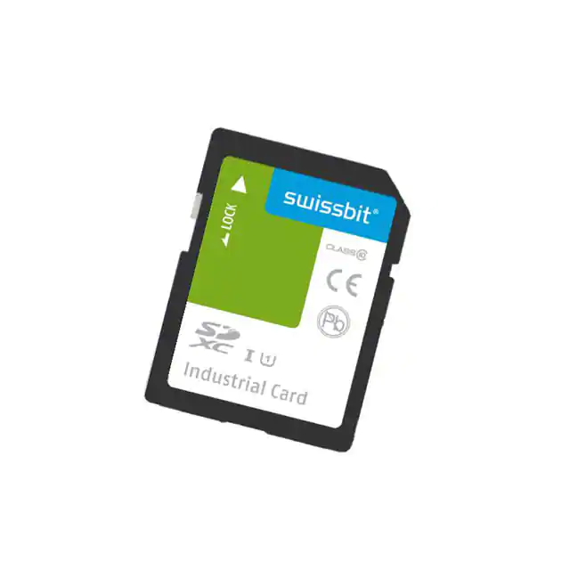 Swissbit SFSD016GL3BM1TO-E-GE-2B1-STD