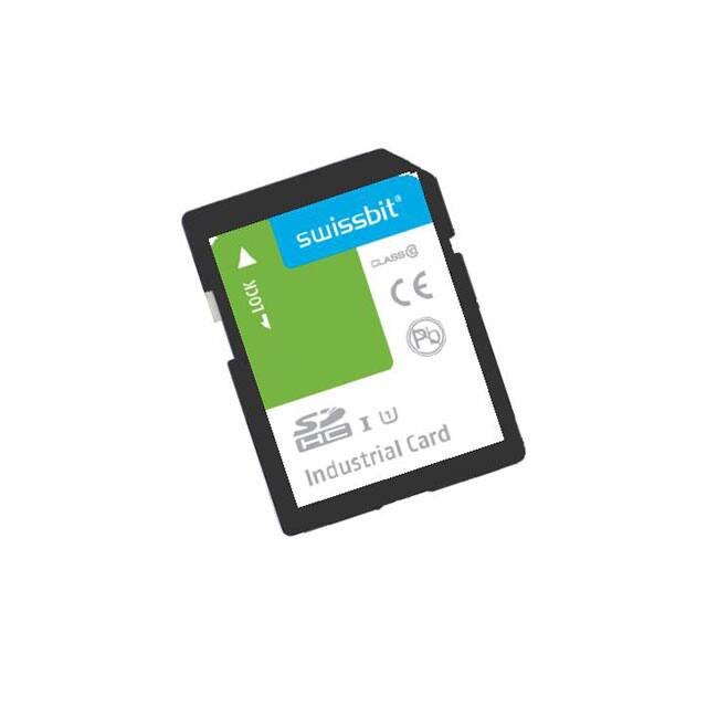 Swissbit SFSD032GL1BM1TO-E-NG-221-STD