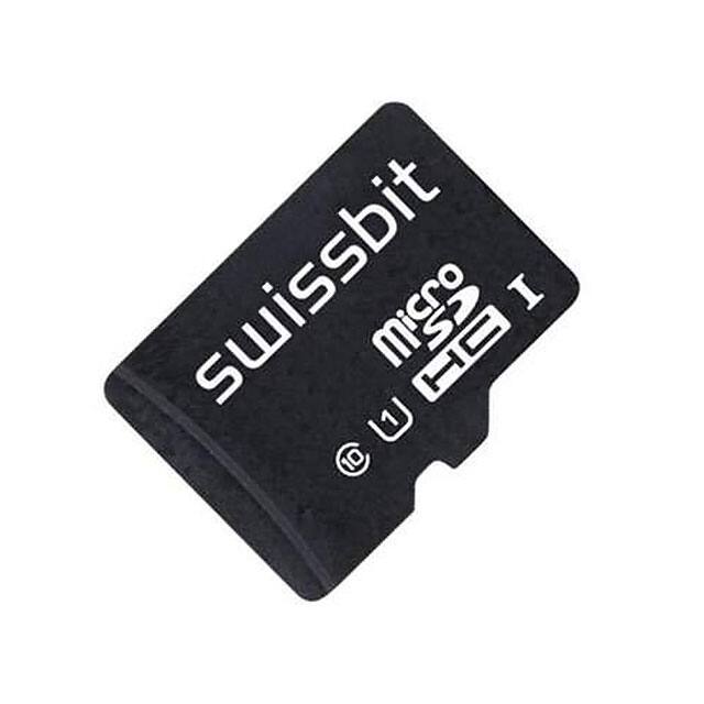 Swissbit SFSD032GN3BM1TO-E-HG-2B1-STD