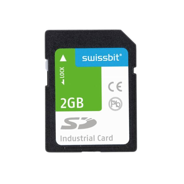 Swissbit SFSD0512L1BN1TO-E-ME-161-STD
