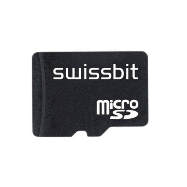 Swissbit SFSD1024N1BN1TO-I-DF-161-STD