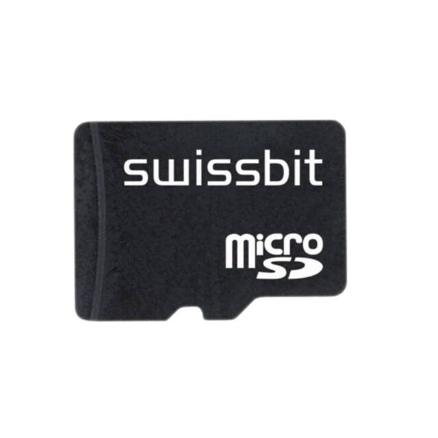 Swissbit SFSD1024N1BW1MT-E-ME-111-STD