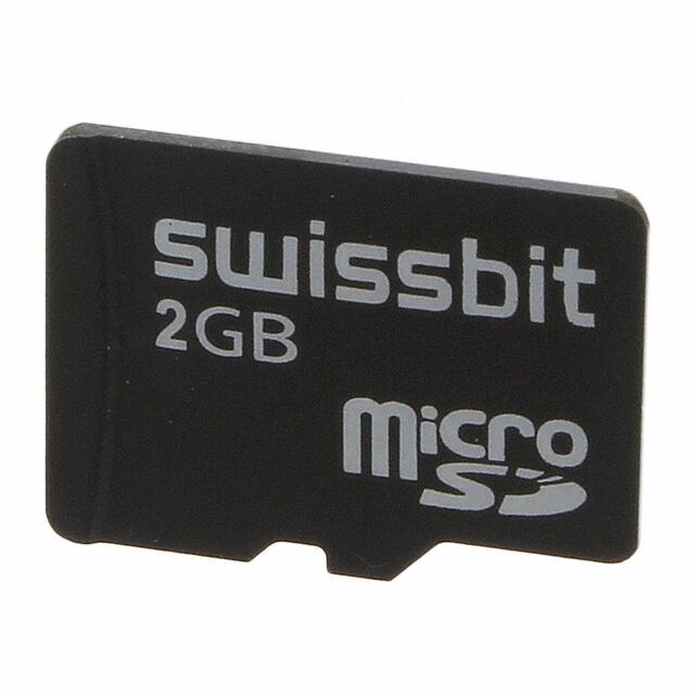 Swissbit SFSD2048N1BW1MT-I-ME-111-STD