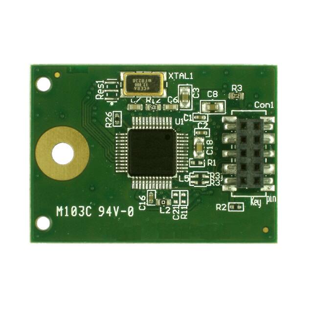 Swissbit SFUI4096J3BP2TO-I-DT-221-STD