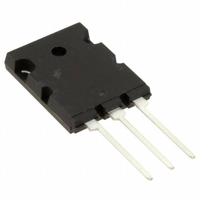 ON Semiconductor SGL160N60UFDTU