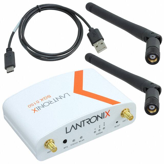 Lantronix, Inc. SGX5150000US
