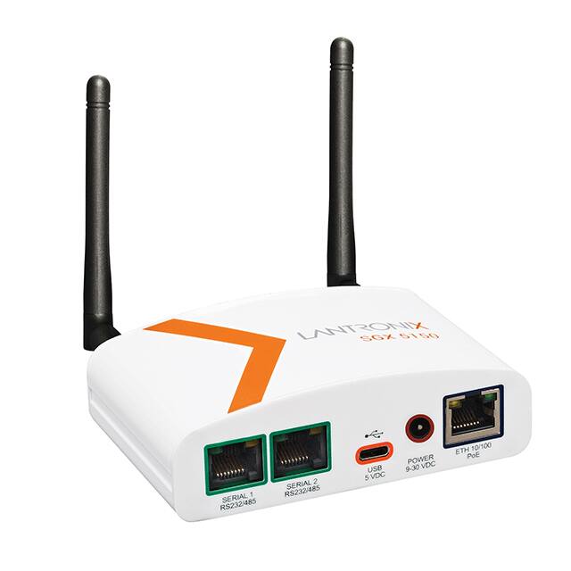 Lantronix, Inc. SGX5150102ES
