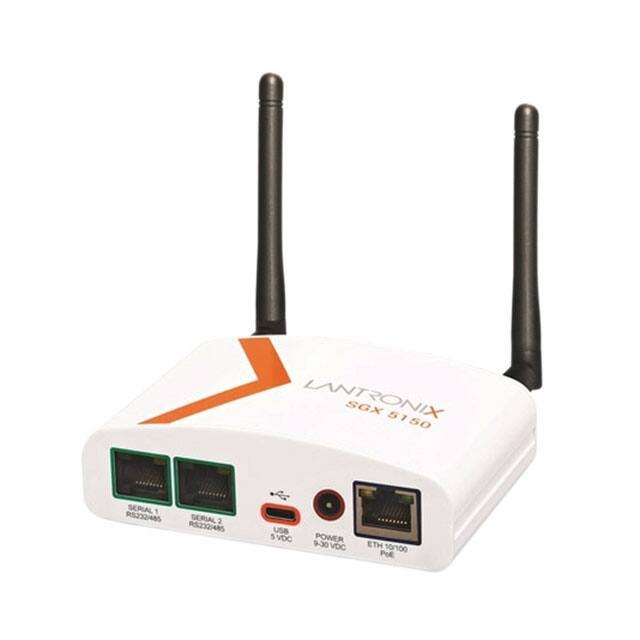 Lantronix, Inc. SGX5150205JS