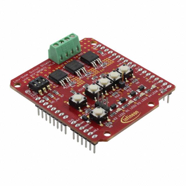 Infineon Technologies SHIELDBTF3050TETOBO1