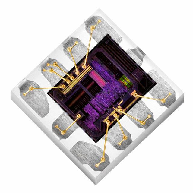 Silicon Labs SI1145-A10-GM