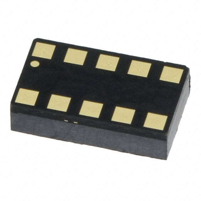 Silicon Labs SI1153-AA9X-GM