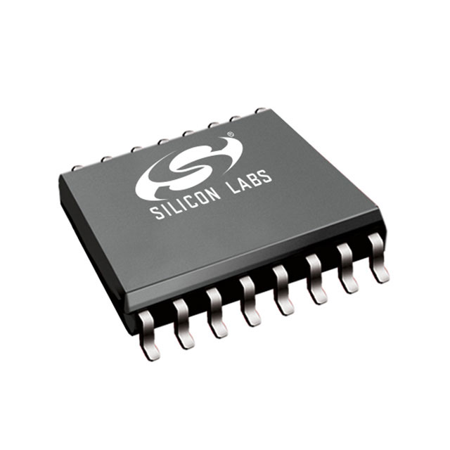 Silicon Labs SI2415-D-FSR