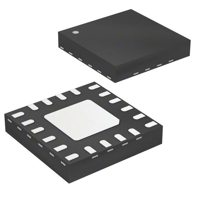 Silicon Labs SI3402-B-GMR