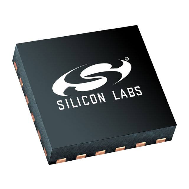 Silicon Labs SI4355-C2A-GMR