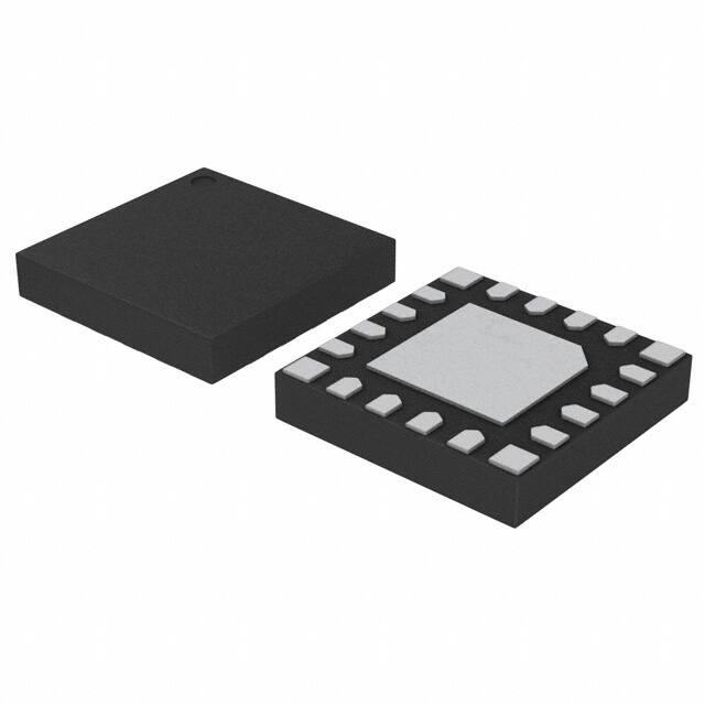Silicon Labs SI4702-C19-GM