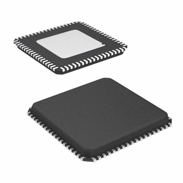 Silicon Labs SI53019-A01AGM