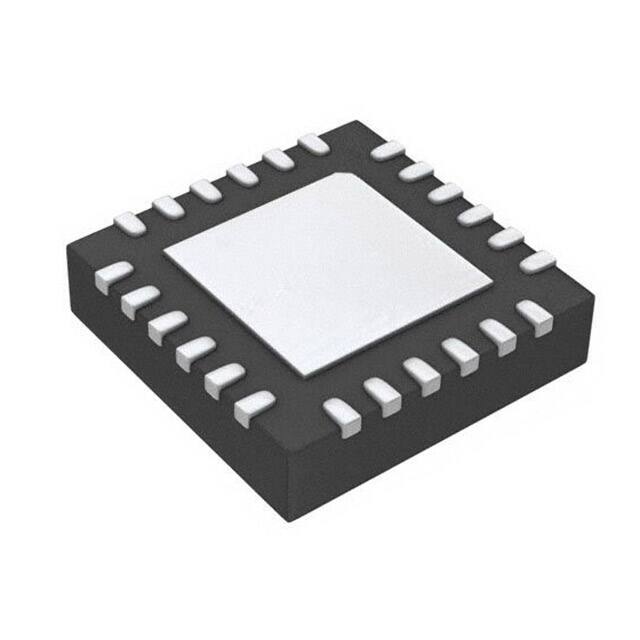 Silicon Labs SI53154-A01AGM