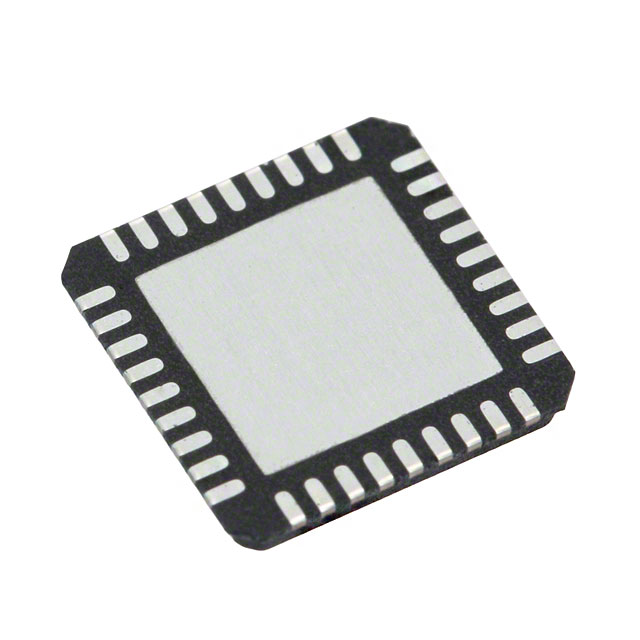 Silicon Labs SI5326B-C-GM
