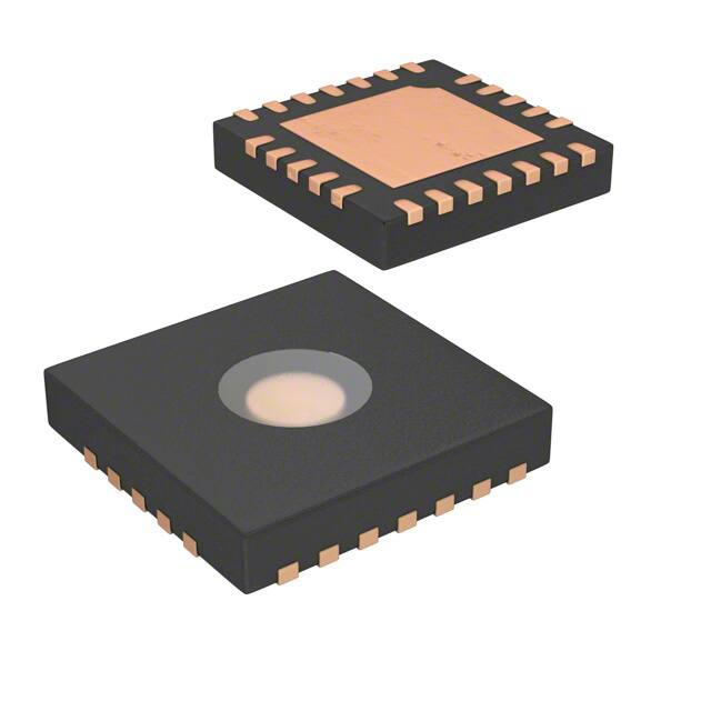 Silicon Labs SI7005-B-GM1