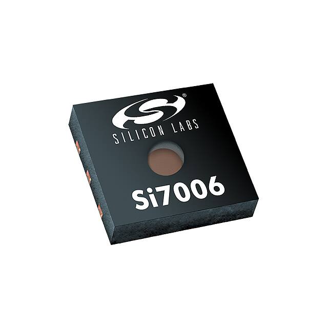 Silicon Labs SI7006-A20-IMR