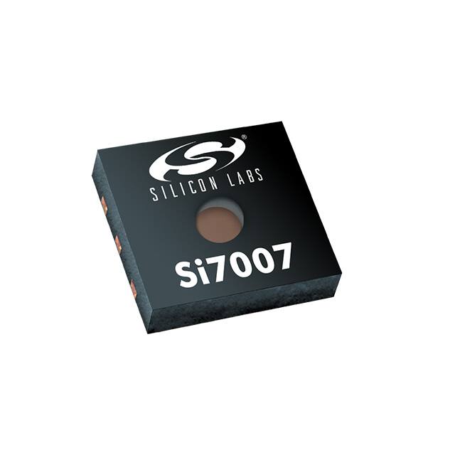 Silicon Labs SI7007-A20-IM1R