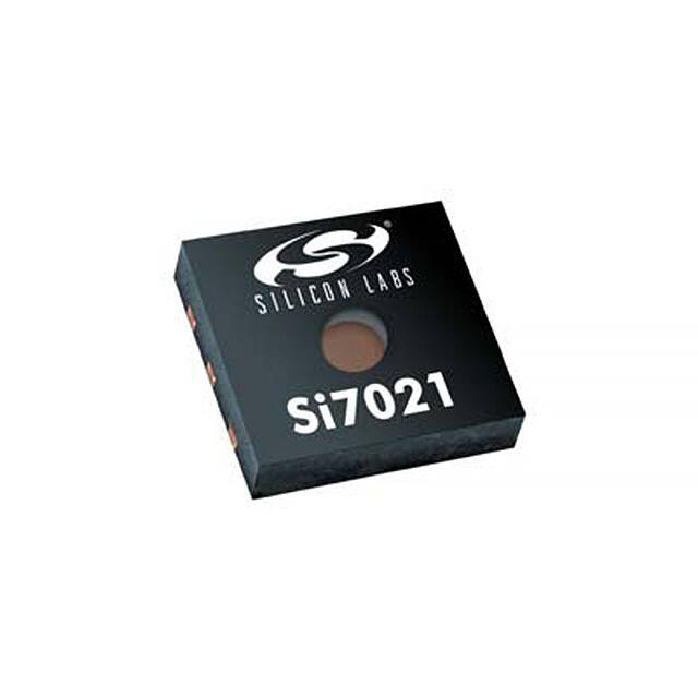 Silicon Labs SI7021-A20-GM