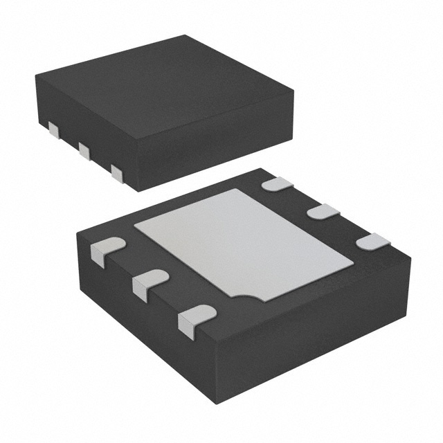 Silicon Labs SI7021-A20-IM