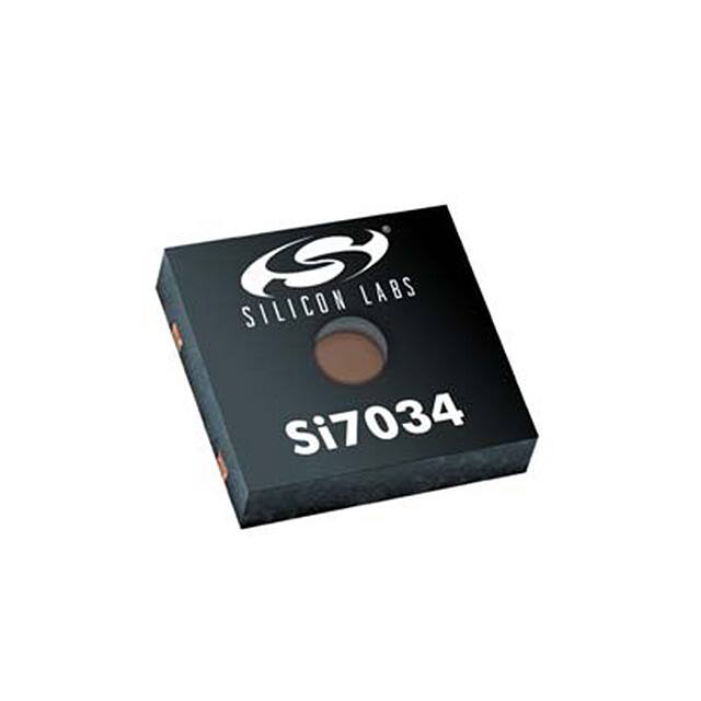 Silicon Labs SI7034-A10-IM
