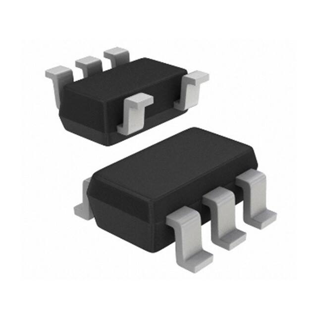 Silicon Labs SI7210-B-04-IVR