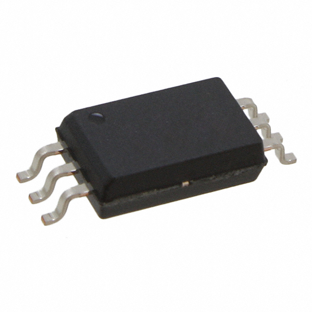 Silicon Labs SI8261BAD-C-IS