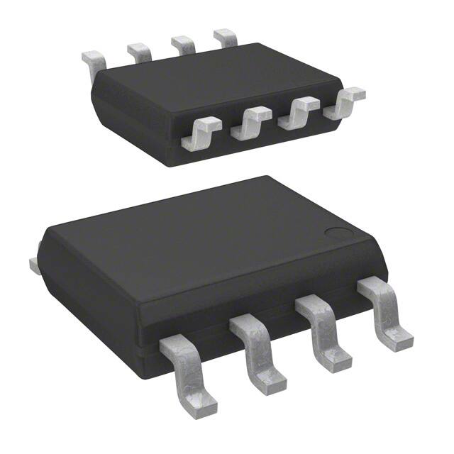 Silicon Labs SI8261BBC-C-IS