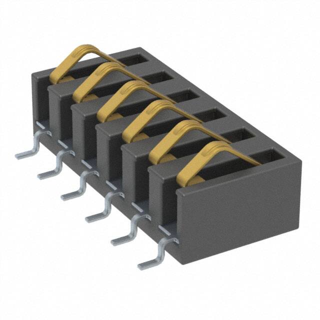 Samtec Inc. SIB-106-02-F-S