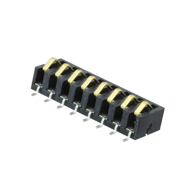 Samtec Inc. SIB-108-02-F-S-LC