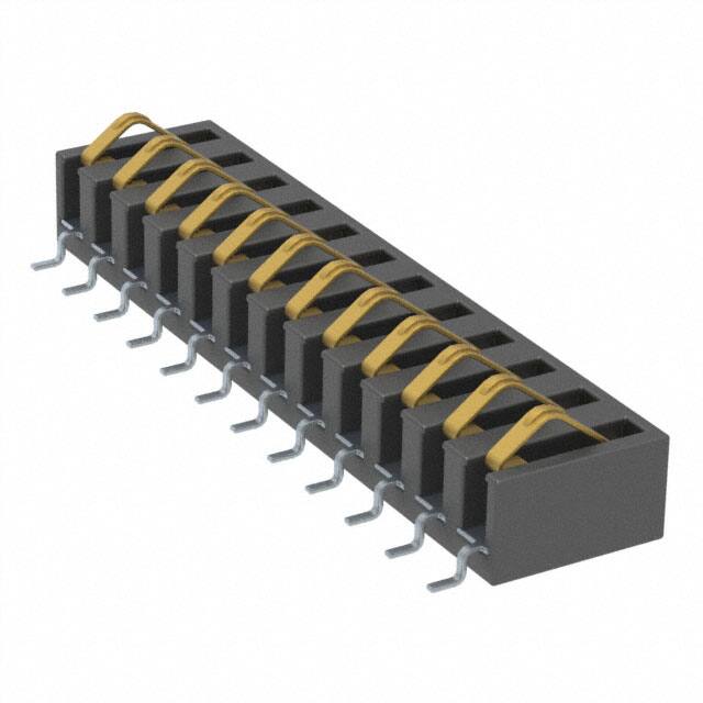 Samtec Inc. SIB-112-02-F-S-LC
