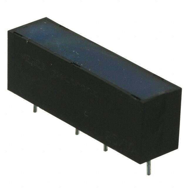 Standex-Meder Electronics SIL05-1A72-71L
