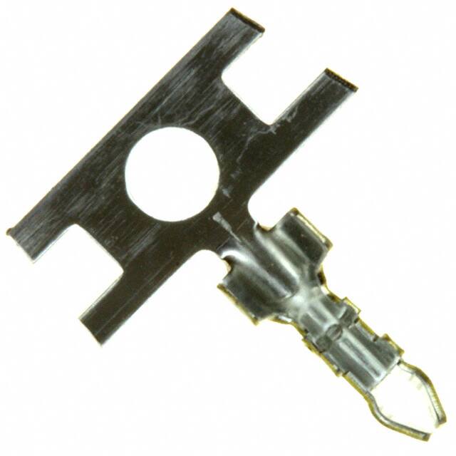 JST Sales America Inc. SIN-002T-1.0