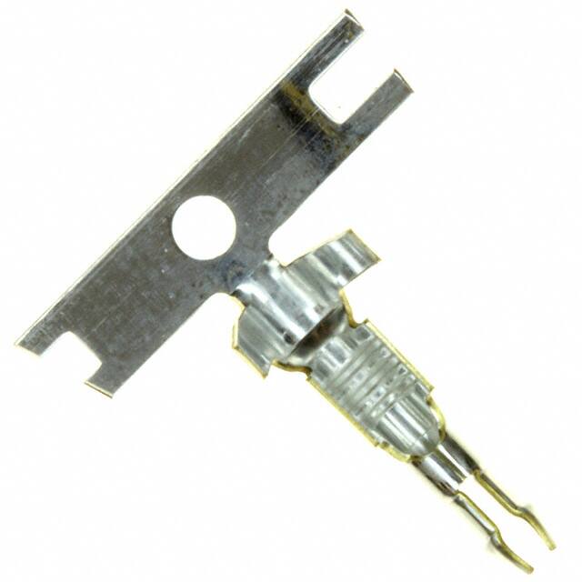 JST Sales America Inc. SIN-21T-1.8