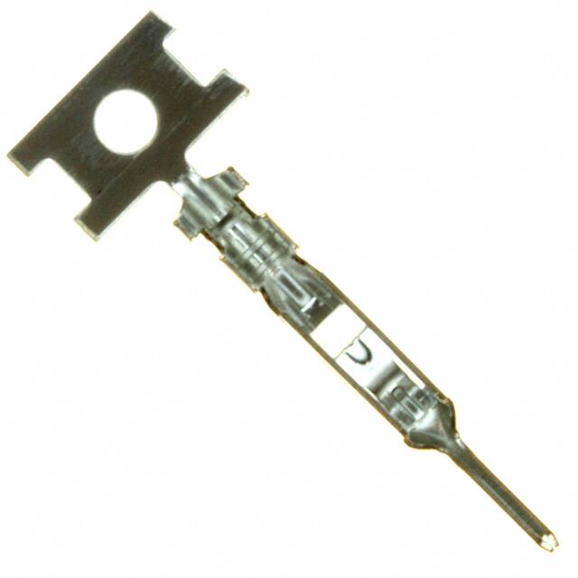 JST Sales America Inc. SIN-81T-3.6S