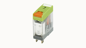 Single relay-DRPT-1C-LR-D24-02A(H)
