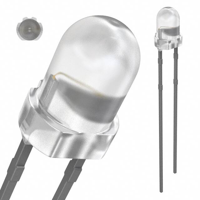 Rohm Semiconductor SIR-341ST3FF