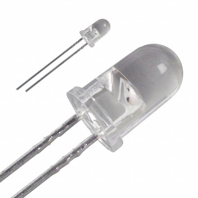 Rohm Semiconductor SIR-568ST3F
