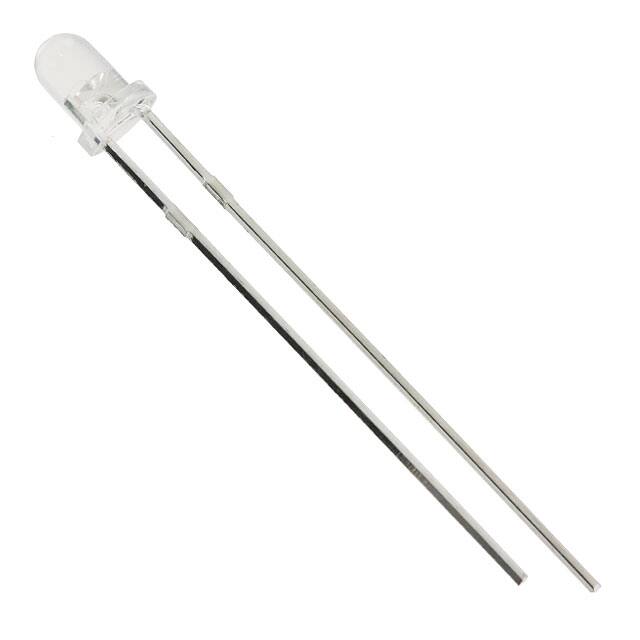 Everlight Electronics Co Ltd SIR204C