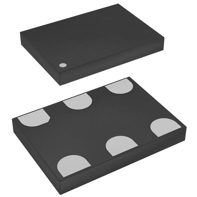 SiTime SIT9120AC-1D2-33E50.000000Y