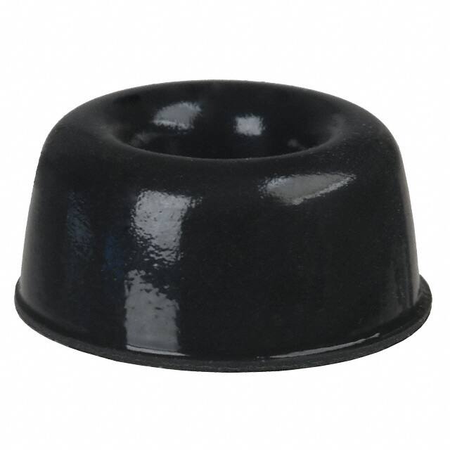 3M SJ-5009 (BLACK)