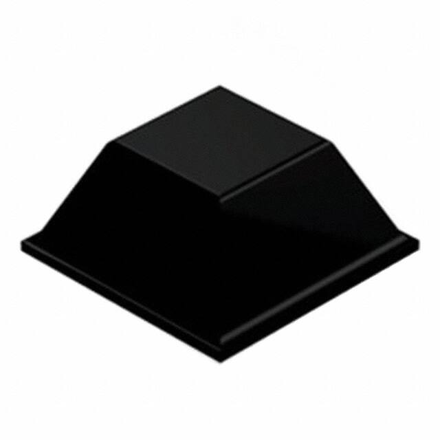 3M SJ-5018-BLACK
