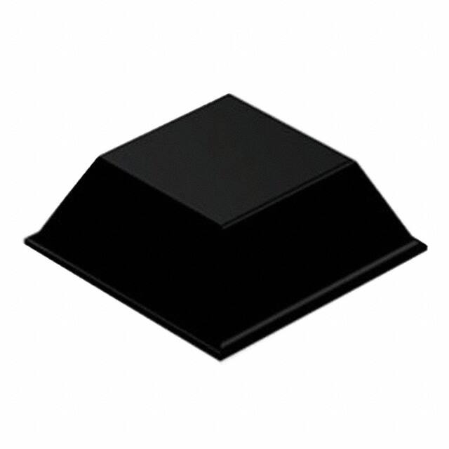 3M SJ-5023-BLACK