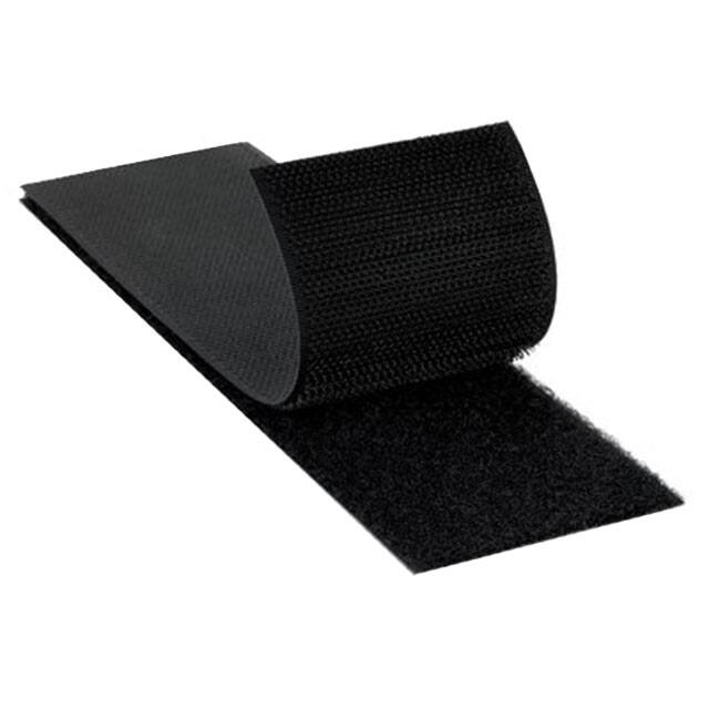 3M SJ3402-3/4"X50YD-BLACK